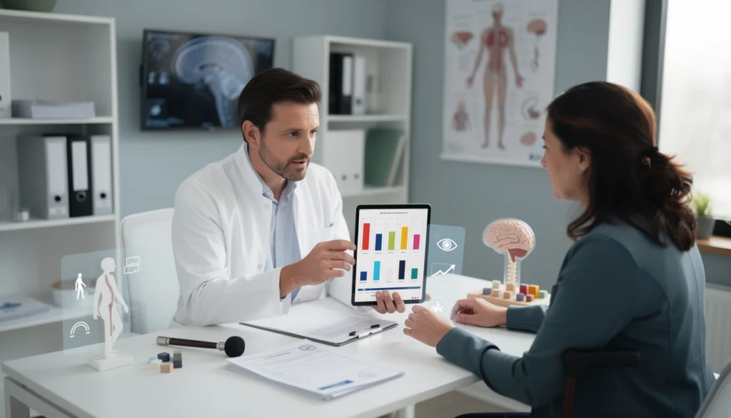 sclérose en plaques